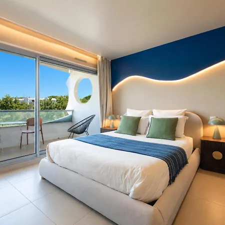 La Casita - Exclusif Avec Terrasse - Grande Piscine - à 5 Min - Motte, Montpellier * La Grande Motte