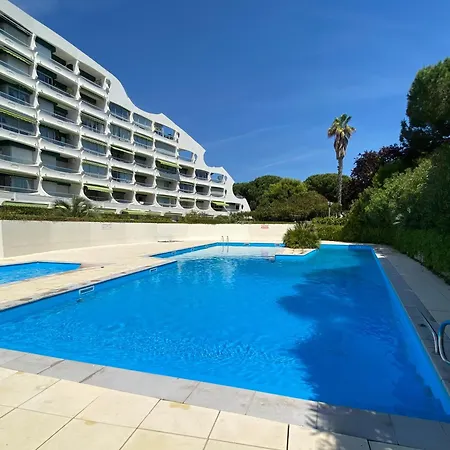 La Casita - Exclusif Avec Terrasse - Grande Piscine - à 5 Min - Motte, Montpellier