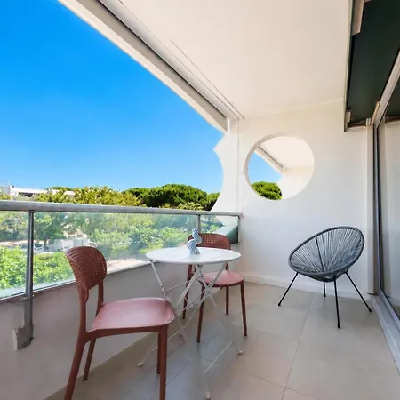 La Casita - Exclusif Avec Terrasse - Grande Piscine - à 5 Min - Motte, Montpellier *
