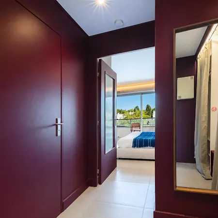 La Casita - Exclusif Avec Terrasse - Grande Piscine - à 5 Min - Motte, Montpellier La Grande Motte