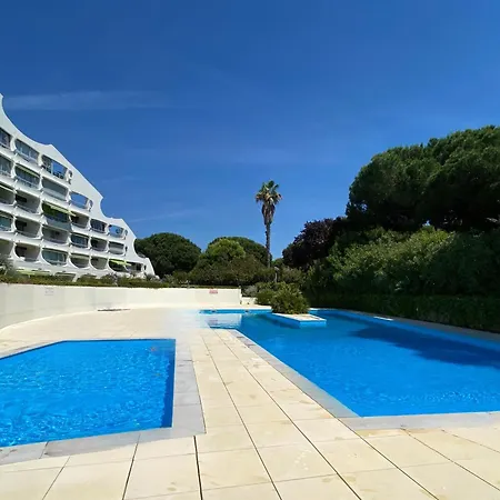 La Casita - Exclusif Avec Terrasse - Grande Piscine - à 5 Min - Motte, Montpellier