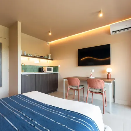 La Casita - Exclusif Avec Terrasse - Grande Piscine - à 5 Min - Motte, Montpellier * La Grande Motte