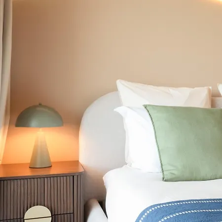 Appartement La Casita - Exclusif Avec Terrasse - Grande Piscine - à 5 Min - Motte, Montpellier La Grande Motte