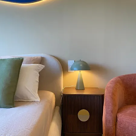 Appartement La Casita - Exclusif Avec Terrasse - Grande Piscine - à 5 Min - Motte, Montpellier La Grande Motte