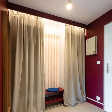 Appartement La Casita - Exclusif Avec Terrasse - Grande Piscine - à 5 Min - Motte, Montpellier La Grande Motte
